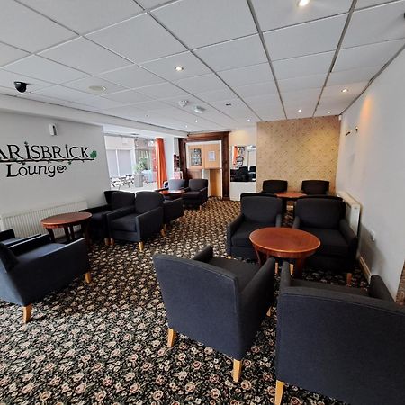 Scarisbrick Hotel Southport Exteriör bild