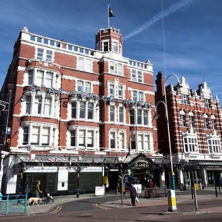 Scarisbrick Hotel Southport Exteriör bild