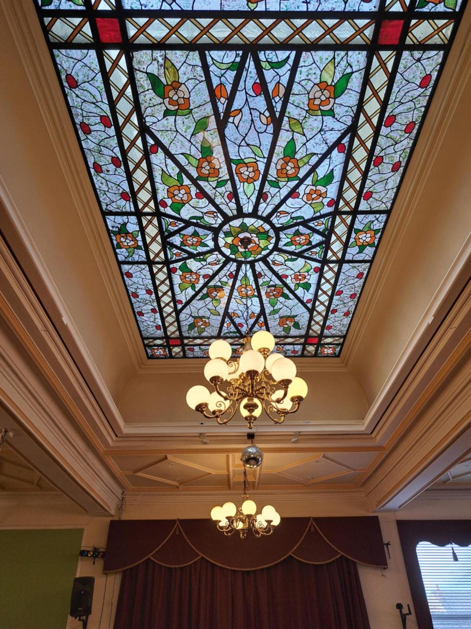 Scarisbrick Hotel Southport Exteriör bild