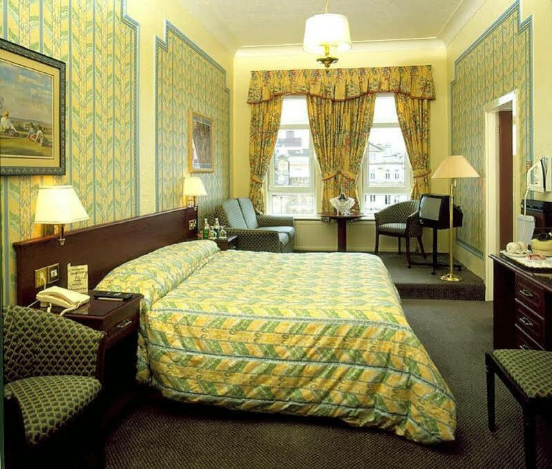 Scarisbrick Hotel Southport Exteriör bild